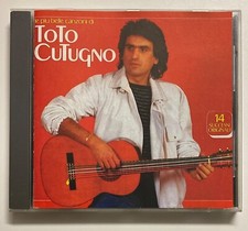 Toto cutugno più usato  Due Carrare