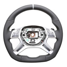 Mercedes lenkrad klasse gebraucht kaufen  Erlensee
