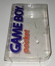 Boite rangement nintendo d'occasion  Sennecey-le-Grand