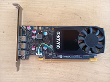 Nvidia quadro p400 gebraucht kaufen  Königsbach-Stein