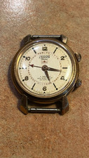 Montre vintage mécanique d'occasion  Esvres