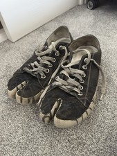 Sneakers maison margiela usato  Spedire a Italy