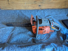 Husqvarna chainsaw parts for sale  Tifton