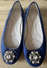 Ladies navy blue for sale  BOSTON