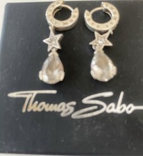 Thomas sabo hrringe gebraucht kaufen  Düsseldorf