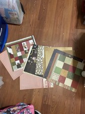 Pages christmas scrap for sale  Worthington