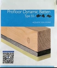 Acoustic profloor dynamic for sale  NELSON