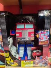 Transformers optimus prime usato  Casale Monferrato