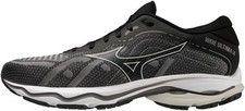 Tênis de corrida Mizuno Wave Ultima 14 masculino preto acolchoado conforto tênis esportivo comprar usado  Enviando para Brazil