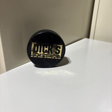 Hockey puck official for sale  New Castle