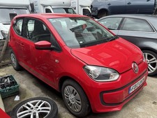 Volkswagen breaking wheel for sale  BLACKBURN