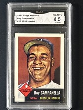 1991 topps archives for sale  Johns Island
