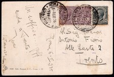 1925 febbraio pneumatica usato  Montelupo Fiorentino