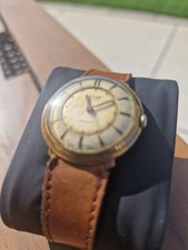 Vintage gents lanco for sale  MILTON KEYNES