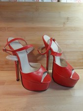 Women red inch for sale  DIDCOT