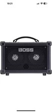 Boss dual cube usato  Milano