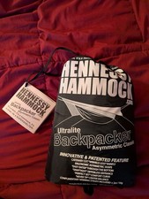 Hennessy hammock ultralite for sale  Kapaau