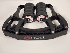 Roll recovery deep for sale  Wilsonville