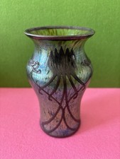 Vase loetz art d'occasion  Montigny-lès-Cormeilles