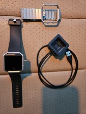 Fitbit blaze smart for sale  Gerrardstown