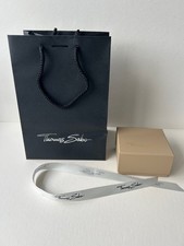 Thomas sabo empty for sale  ROYSTON