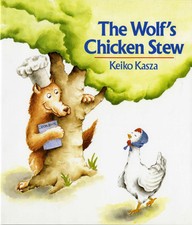 Wolf chicken stew for sale  Interlochen