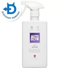 Autoglym fast glass for sale  BURRY PORT