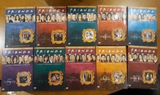 Friends complete series for sale  San Ramon