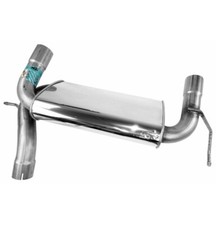 Exhaust muffler dynomax for sale  Langhorne