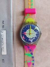 Swatch 1992 gn121 usato  Villanova di Camposampiero