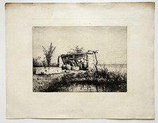 Appian adolphe noria d'occasion  Paris VI