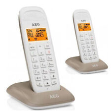 Aeg voxtel d81 gebraucht kaufen  Bremen
