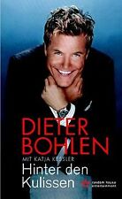 Den kulissen dieter gebraucht kaufen  Berlin