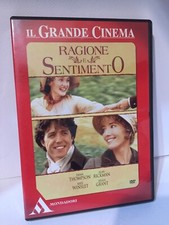 Ragione sentimento dvd usato  Viterbo