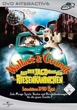 Wallace gromit dvd gebraucht kaufen  Berlin