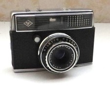 Appareil analogique agfa d'occasion  Ermont
