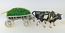 Bauernwagen kühen heu gebraucht kaufen  Erbach