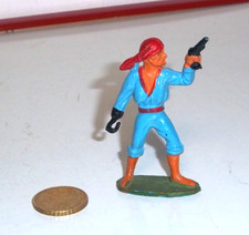 Starlux pirate corsaire d'occasion  Lamastre