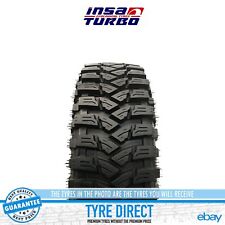 235 106q insa for sale  REDCAR