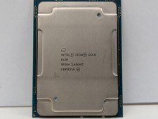 Processador Intel Xeon Gold 6128 6 Core 3.40GHz 19.25MB 115W CPU - SR3J4 comprar usado  Enviando para Brazil
