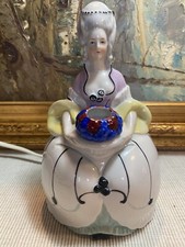 Lampe veilleuse 1930 d'occasion  Vannes