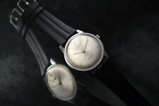 Longines 7312 calatrava usato  Genova