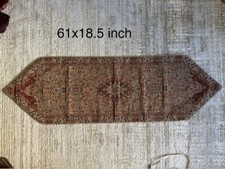 Termeh table runner for sale  Laguna Niguel