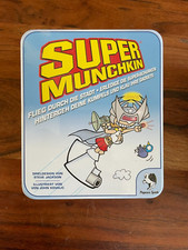 munchkin kartenspiel gebraucht kaufen munchkin kartenspiel gebraucht kaufen Wolfsburg