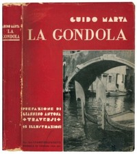 La gondola. na sprzedaż  Wysyłka do Poland