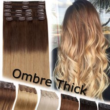 Ombre double weft d'occasion  Expédié en Belgium