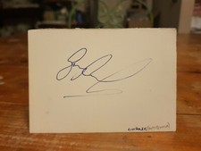 Lineker barcellona autografo usato  Montaione