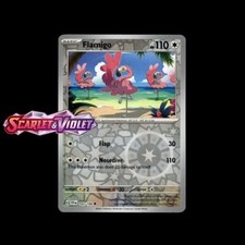 Pokemon scarlet violet d'occasion  Expédié en Belgium