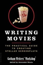 Writing movies the gebraucht kaufen  Stuttgart