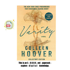 Verity by Colleen Hoover comprar usado  Enviando para Brazil